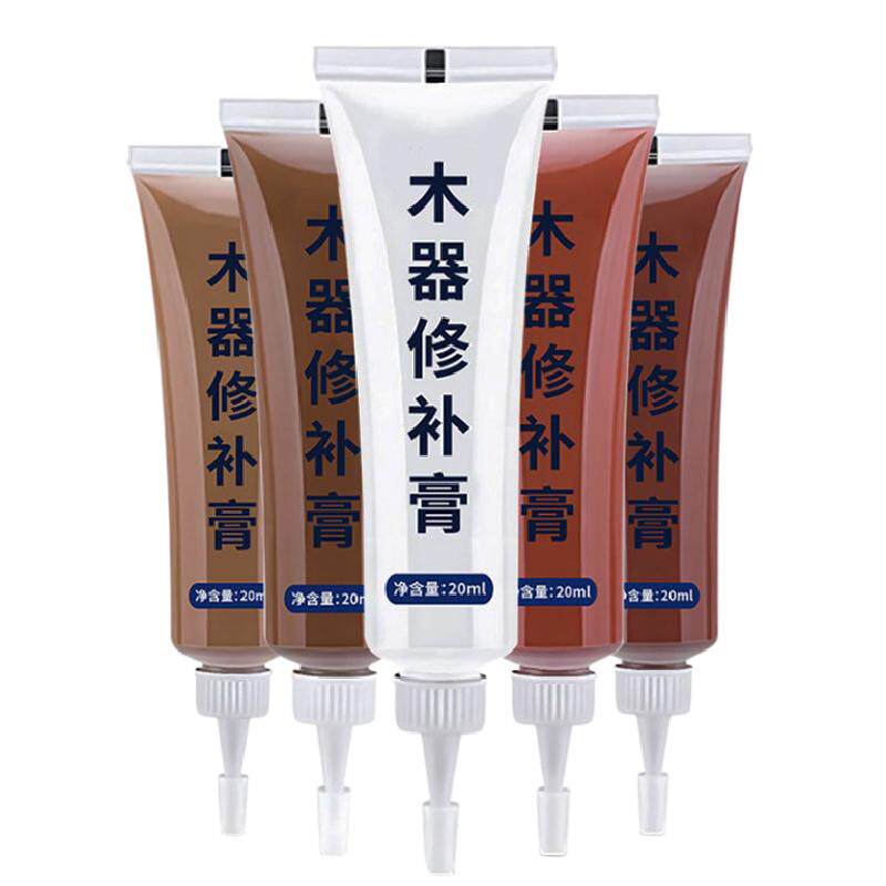 木器修补膏腻子膏修复膏