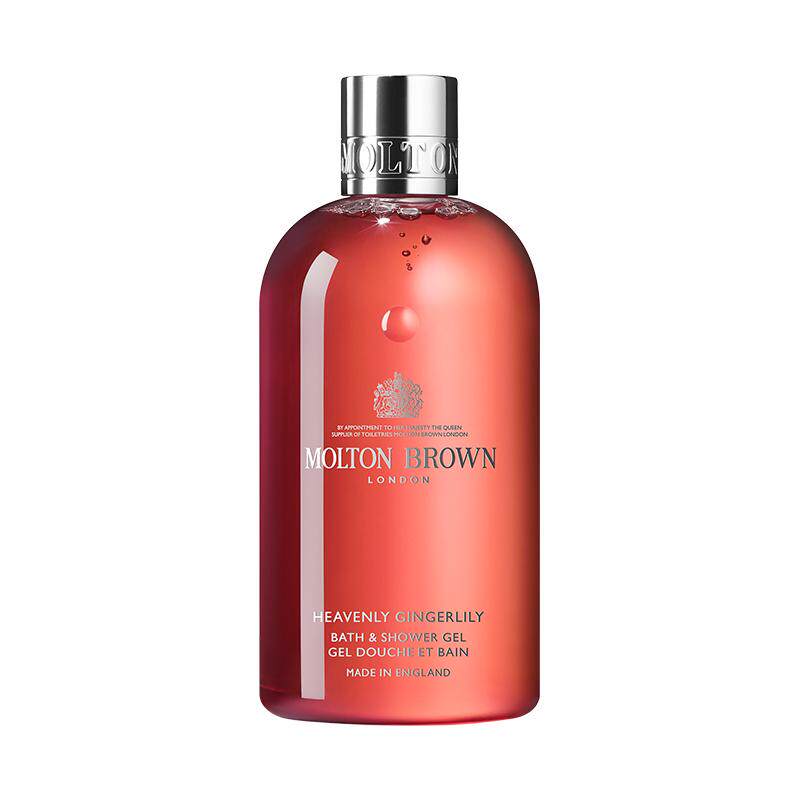 【双11】Molton Brown摩顿布朗香氛洗手液系列300ml清洁留香