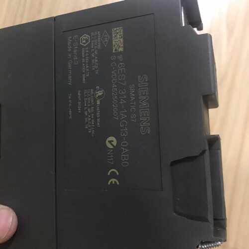 【询价】6ES7 314-1AG13-0AB0，CPU314适用