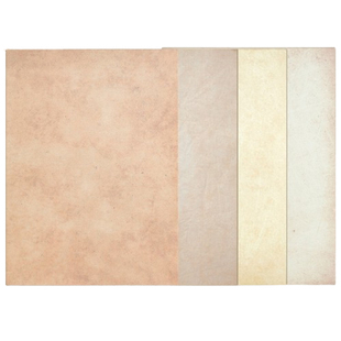 复古文艺怀旧牛皮纸a4信纸加厚欧式做旧双面信笺纸简约高级感浪漫情书手写信可打印素材学生信签书写纸送女友