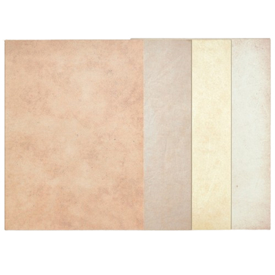 欧式复古a4做旧信纸高颜值信笺纸