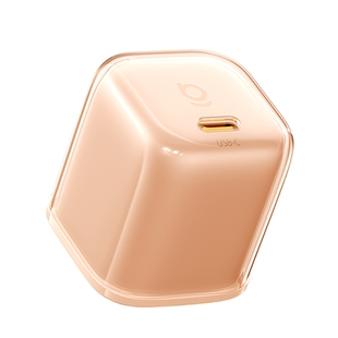 【iPhone17顶配】【顺丰】倍思同芯充Pro充电器45W/40W氮化镓充电头适用苹果16promax快充15手机双Type-C插头