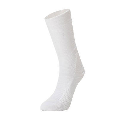 NIKE耐克中性NK UNICORN CSH CRW 1PR - 160休闲袜子FZ3399-100