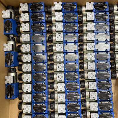 议价R901008688  4WE6D6X/EG220N9K4/V   力士乐电磁阀现货