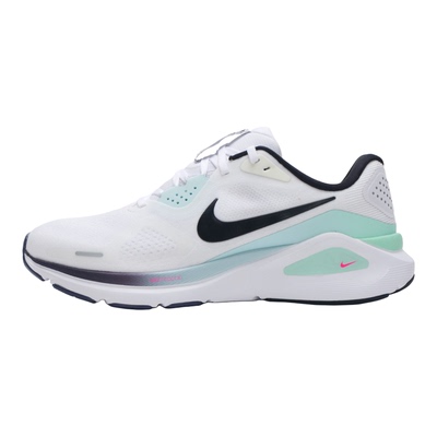 NIKE耐克男鞋2025新款STRUCTURE26减震休闲轻便透气跑步鞋 IM6675