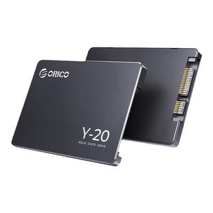 奥睿科2.5寸SATA固态硬盘SSD笔记本256G/512GB/1T/2T台式电脑硬盘