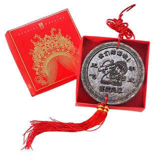 结婚伴手礼套装回礼盒成品中式婚宴喜茶礼盒定制实用小礼品送宾客