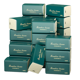 大包纸巾抽纸整箱批发家用实惠装餐巾纸卫生纸抽婴儿面巾纸擦手纸