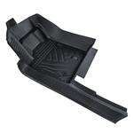 适用日产奇骏脚垫14-2023款22全新全包围专用尼桑东风tpe汽车改装