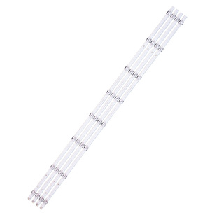 适用于海信50GM60D 50A53F 50V1F-R灯条JL.D50081330-003AS-M_V01