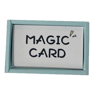 恋爱兑换券情侣互动礼物增进感情