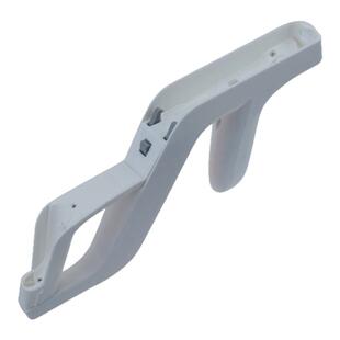 wii生化枪 wii枪托 枪架 WII方向盘 任天堂游戏方向盘