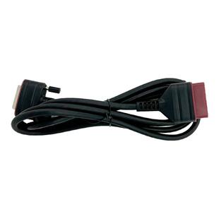 星卡X10汽车诊断仪测试主线OBD诊断线X8TS X5TS 连接线数据线检测