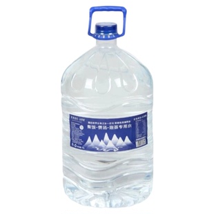 【巴马泡茶水】大桶装15L天然弱碱性水富锶富硒高偏硅酸高矿泉水