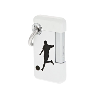 欧洲直邮自营S.T. Dupont都彭防风打火机易携带安全出行