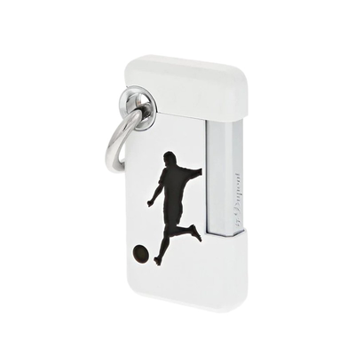 自营欧洲直邮S.T. Dupont都彭防风打火机易携带安全出行