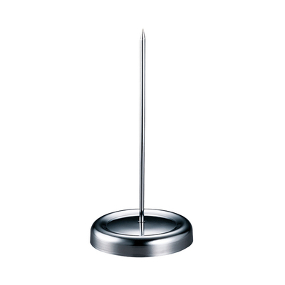 餐厅不锈钢插单器经久耐用