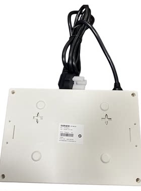 海康威视DS-KAD608对讲分配器