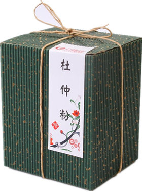 月子杜仲粉产妇预防产后调理