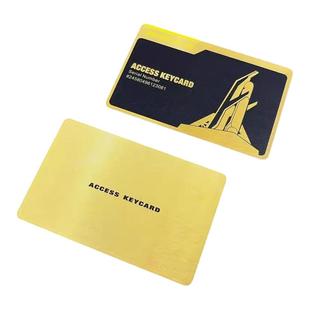 三角洲行动周边国王总裁经理室房卡钥匙卡带NFC游戏启动卡玩具卡