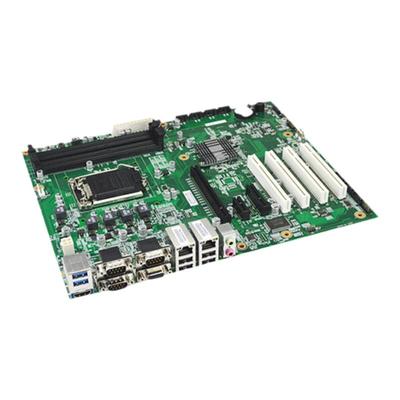 1155针B75芯片组2/3代工控主板