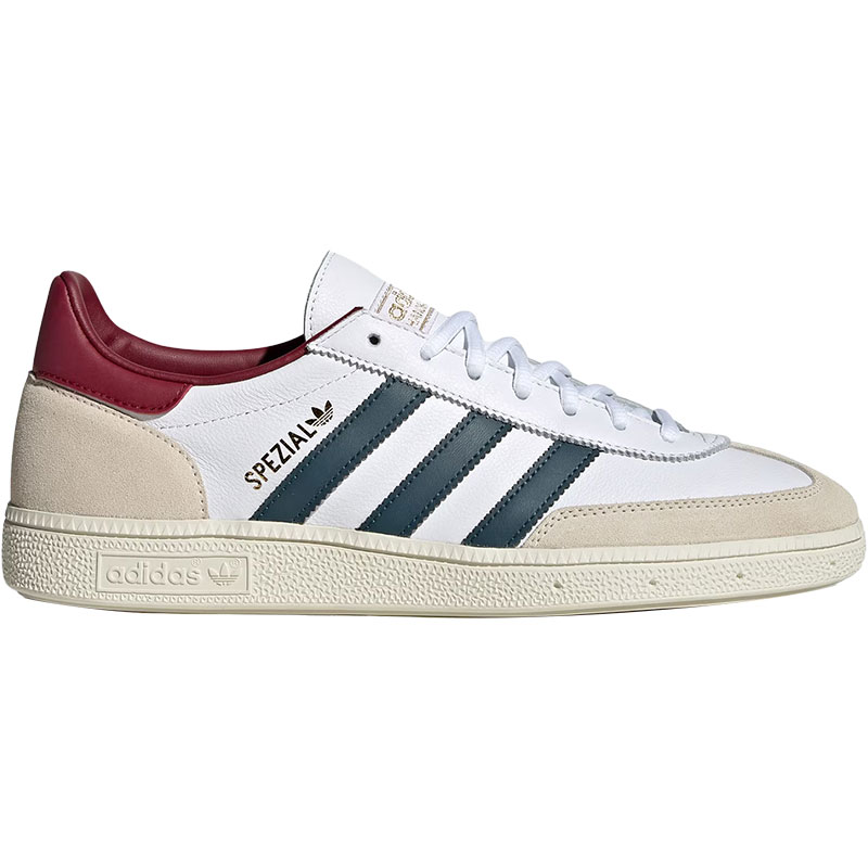 Adidas/阿迪达斯官方正品三叶草男女同款经典运动休闲板鞋IF3742