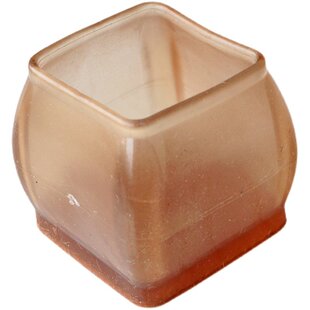 防水椅子脚套静音耐磨凳子防滑防脱保护套加厚桌子腿垫桌椅脚垫贴