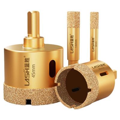 蓝胜瓷砖干打开孔器钻头