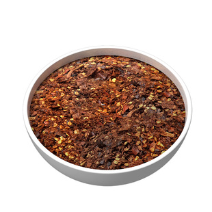 贵州安顺特产柴火胡辣椒面正宗贵州糊辣椒散粉 辣染柴火糊辣椒80g