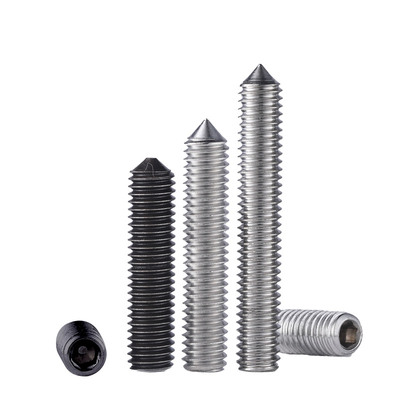 【回购王】12.9紧定螺丝送货上门