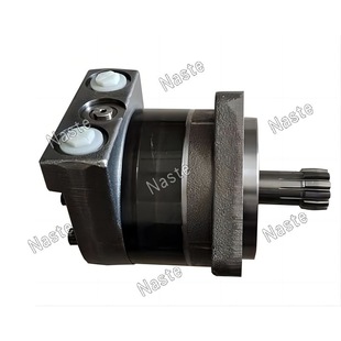 S130 山猫滑移装 773 763 S150 载机6682034摆线液压马达适用751