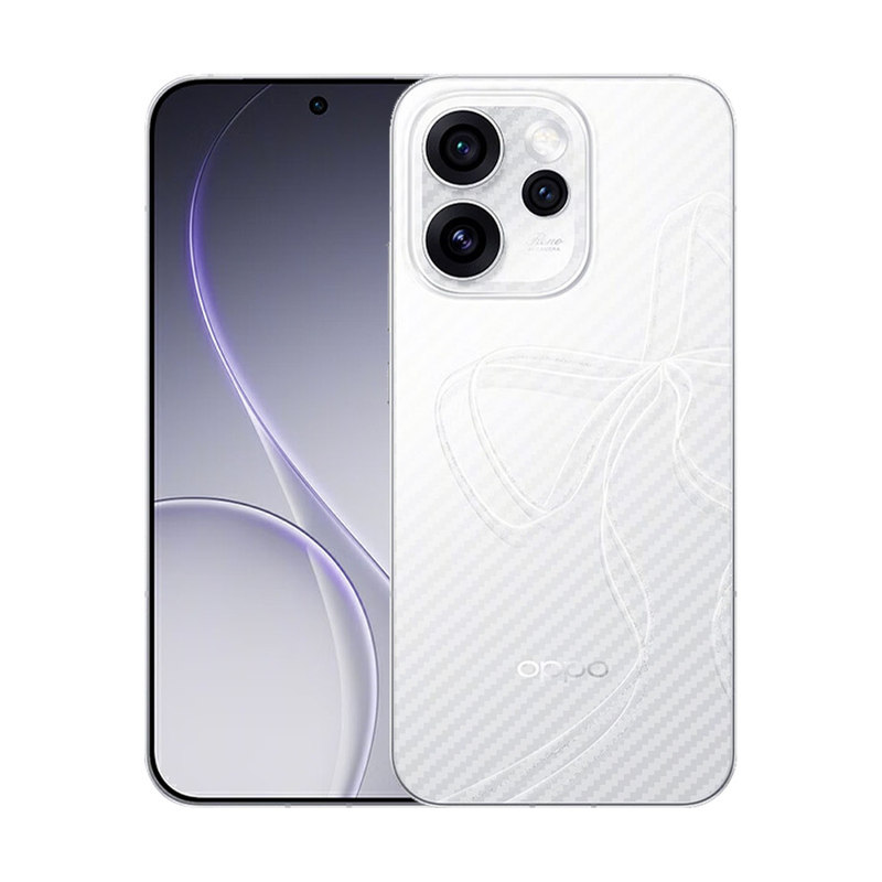 适用OPPOReno15C磨砂后膜防刮滑