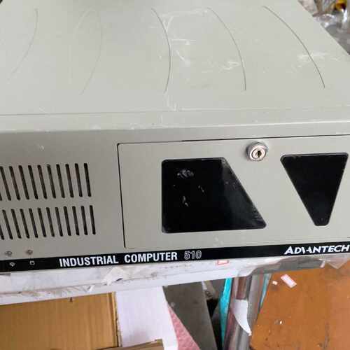 【询价】研华工控机IPC-510/PCE-7B12-06/PCE-5