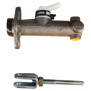 合力叉车配件 制动分泵总泵刹车分泵刹车泵刹车片手刹