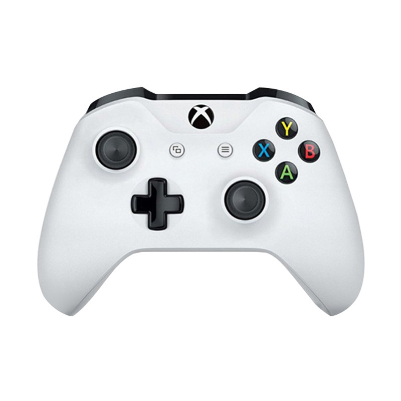 微软原装Xboxones蓝牙游戏手柄