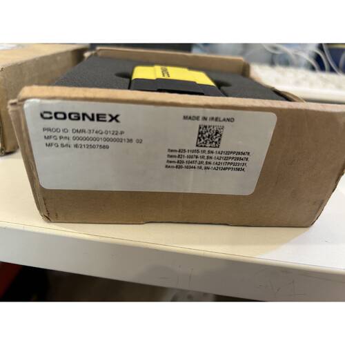 议价DMR374Q0122P读码器适用