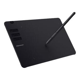 汉王书墨韵手写板老人手写键盘输入板智能免驱写字板原笔迹签名