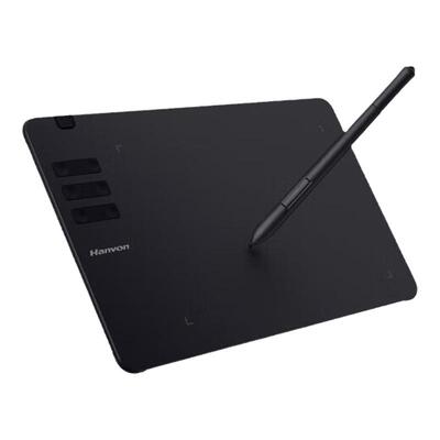 汉王书墨韵免驱手写板