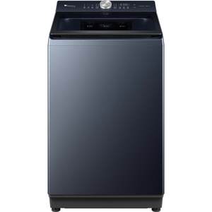 小天鹅水魔方家用全自动波轮12KG大容量变频洗脱一体洗衣机TB12U2