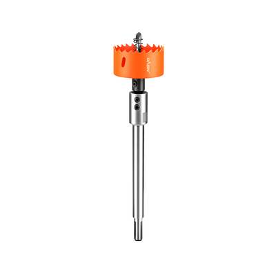 【木工专用】加长多功能开孔器