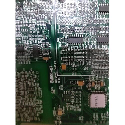 议价BLT宝莱特M9000BM100-07主板，拆机一套，实