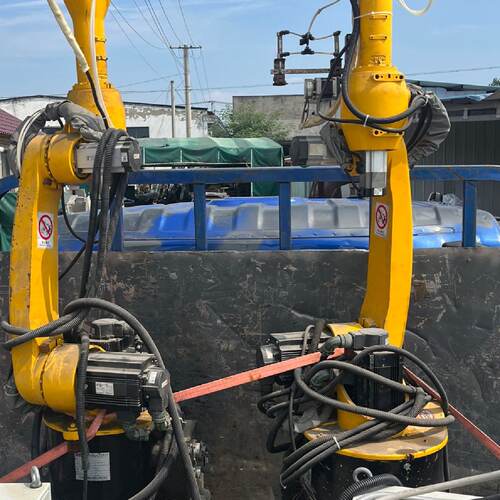 【询价】配天六轴工业机器人AIR10P、臂展1420、负载10kg、适用