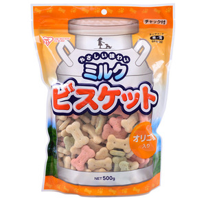 除口臭爱丽思磨牙饼干狗狗零食