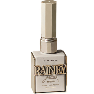 雷尼原创功能胶美甲店专用加固底胶封层套装高亮持久镀晶钢化甲油