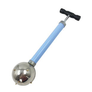 初中物理器材液体对压强的传递帕斯卡球内部液体对壁的压强演示器