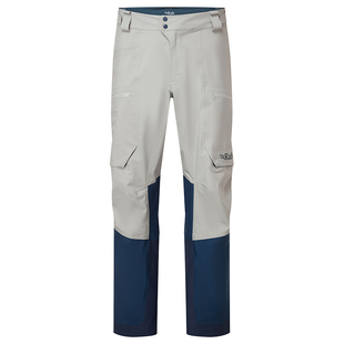 RAB睿坡Khroma男士GORE-TEX 3L防水滑雪裤防寒防风单双板 QFG-29