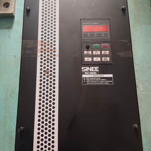 溢价-正弦变频器EM330D-SJ-030-3B，30kw