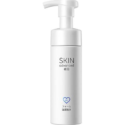 屈臣氏S.A.卓沿洁面泡沫