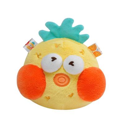 jollybaby早教启蒙萌宠玩具