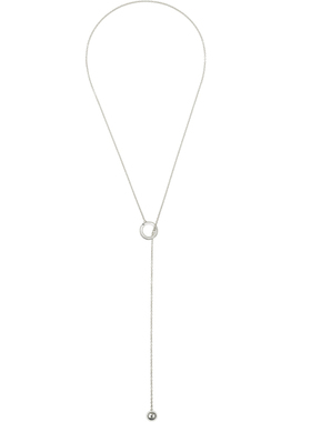 CHRISTOFLE925银项链女士首饰